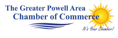 greater powell area chamber of commerce